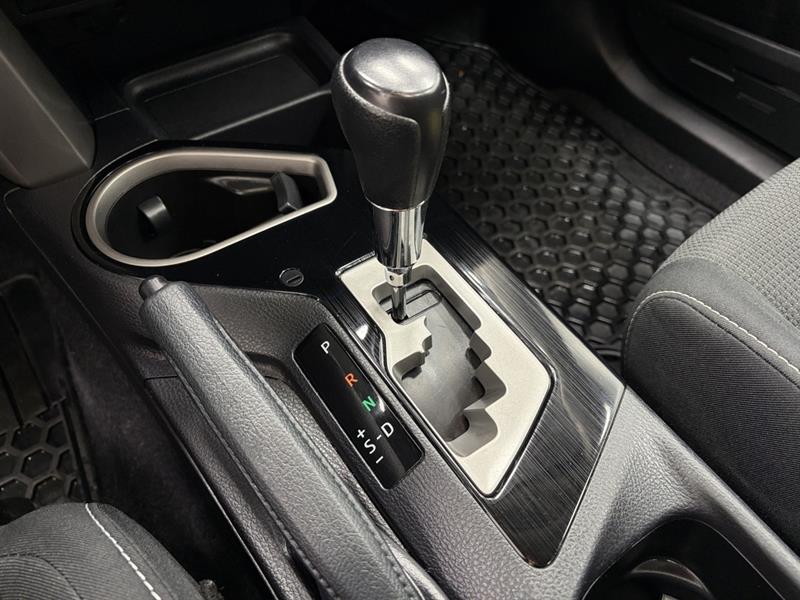 toyota RAV4 2018 - 27