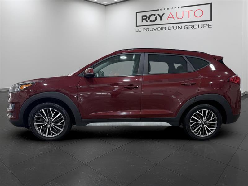 hyundai Tucson 2020 - 6
