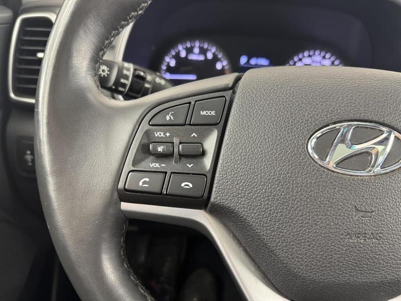 hyundai Tucson 2020 - 11