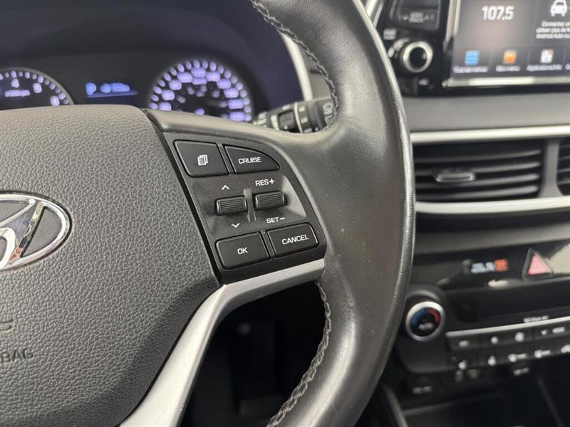 hyundai Tucson 2020 - 12