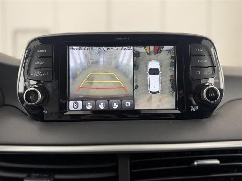 hyundai Tucson 2020 - 17