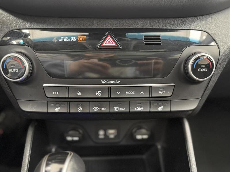 hyundai Tucson 2020 - 19