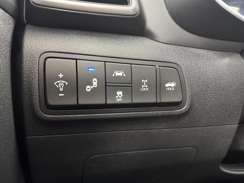 hyundai Tucson 2020 - 20