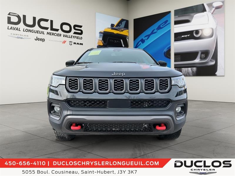jeep Compass 2024 - 2