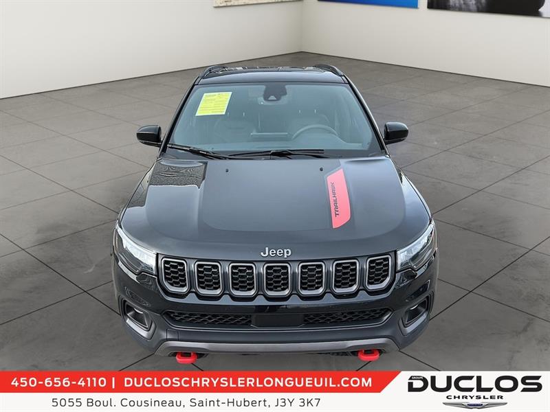 jeep Compass 2024 - 3