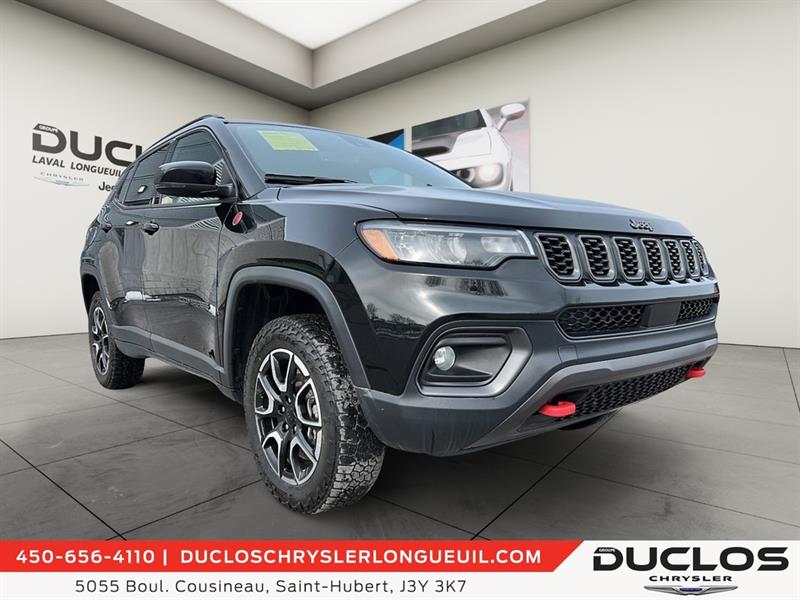 jeep Compass 2024 - 4
