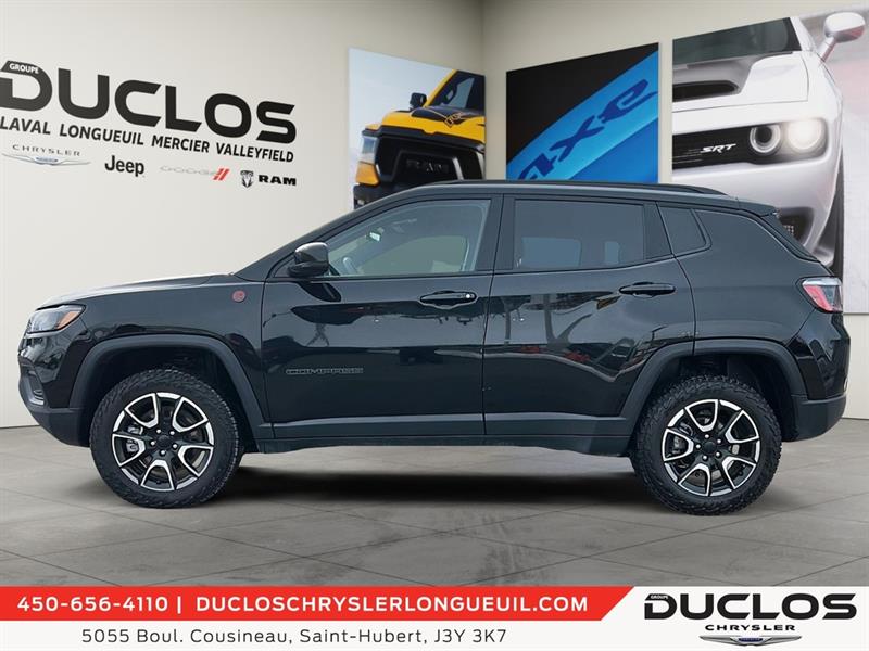 jeep Compass 2024 - 5