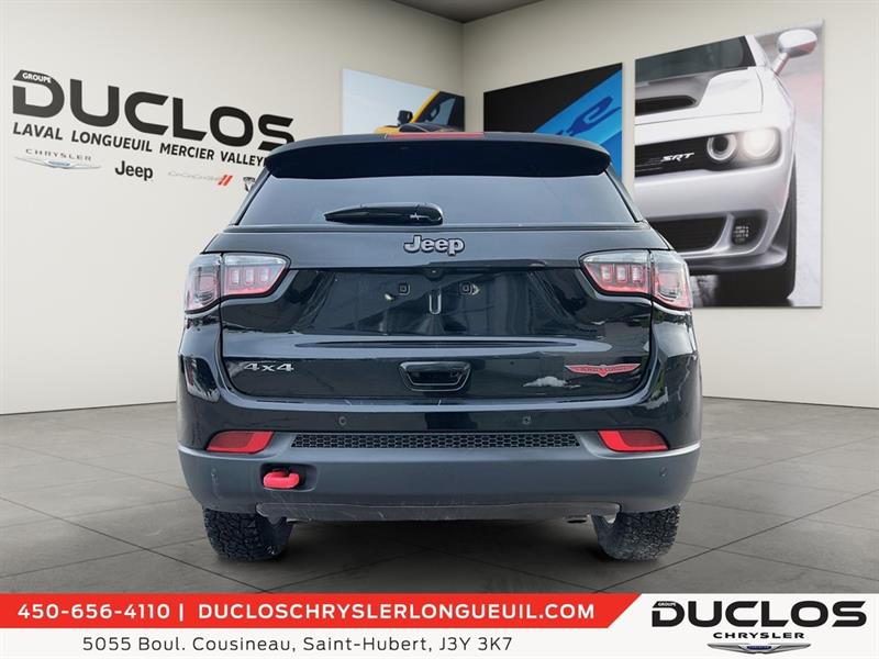 jeep Compass 2024 - 7