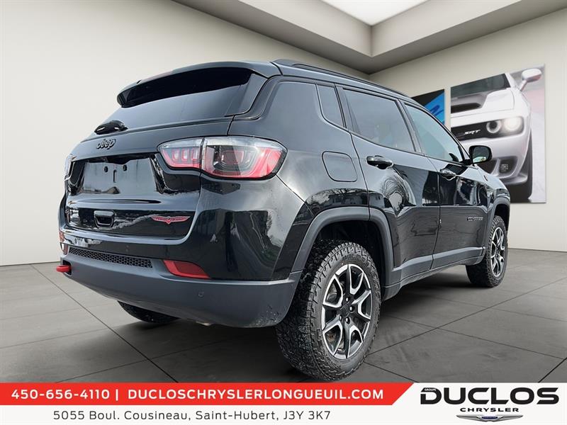 jeep Compass 2024 - 8