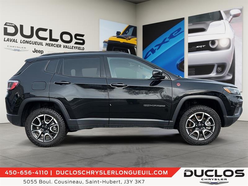 jeep Compass 2024 - 9
