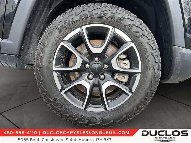 jeep Compass 2024 - 10
