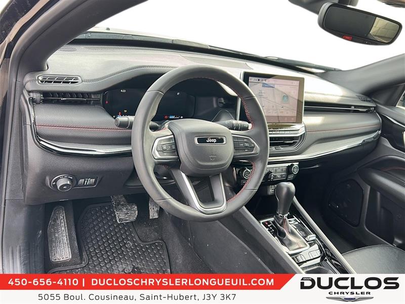 jeep Compass 2024 - 12