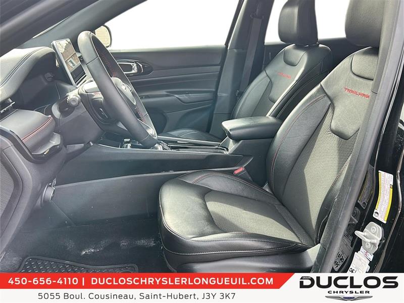 jeep Compass 2024 - 13