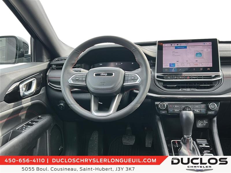 jeep Compass 2024 - 15