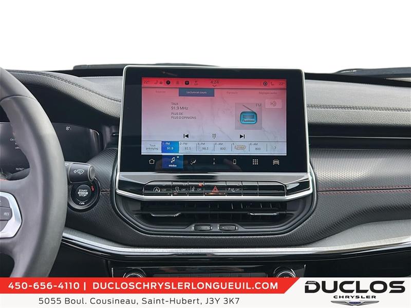jeep Compass 2024 - 21