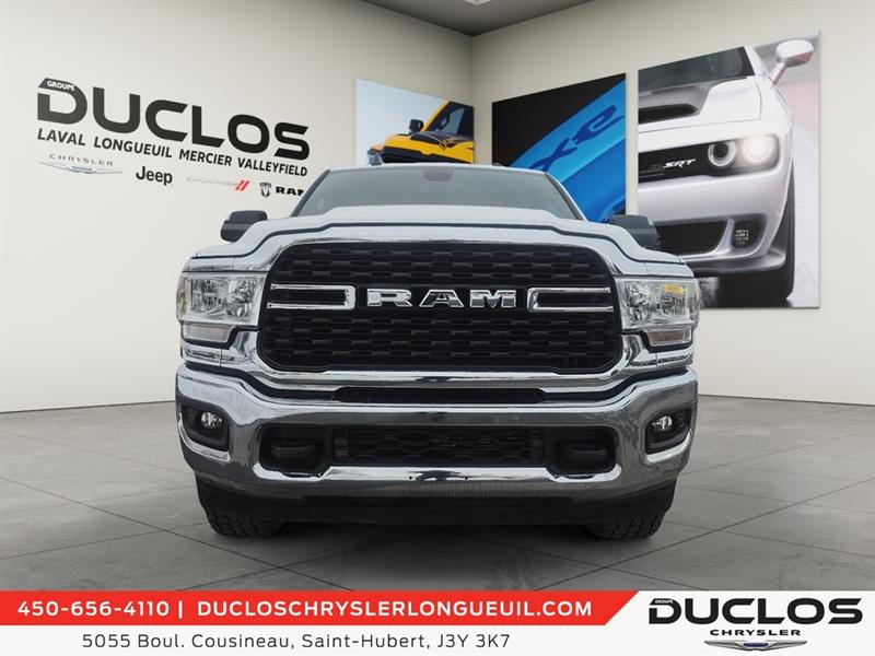 ram 3500 2022 - 2