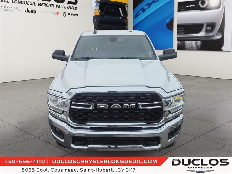 ram 3500 2022 - 3