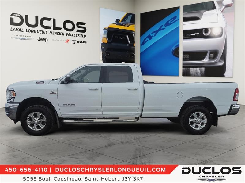 ram 3500 2022 - 5