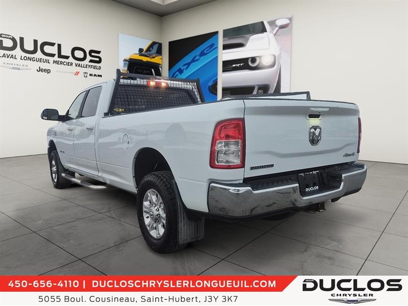 ram 3500 2022 - 6
