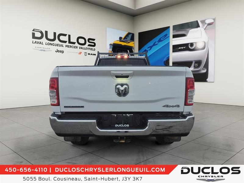 ram 3500 2022 - 7