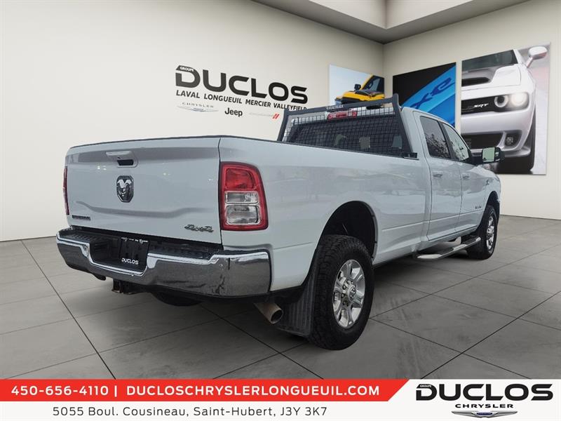 ram 3500 2022 - 8