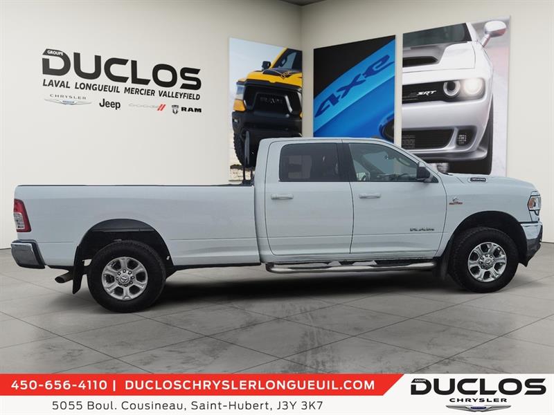 ram 3500 2022 - 9
