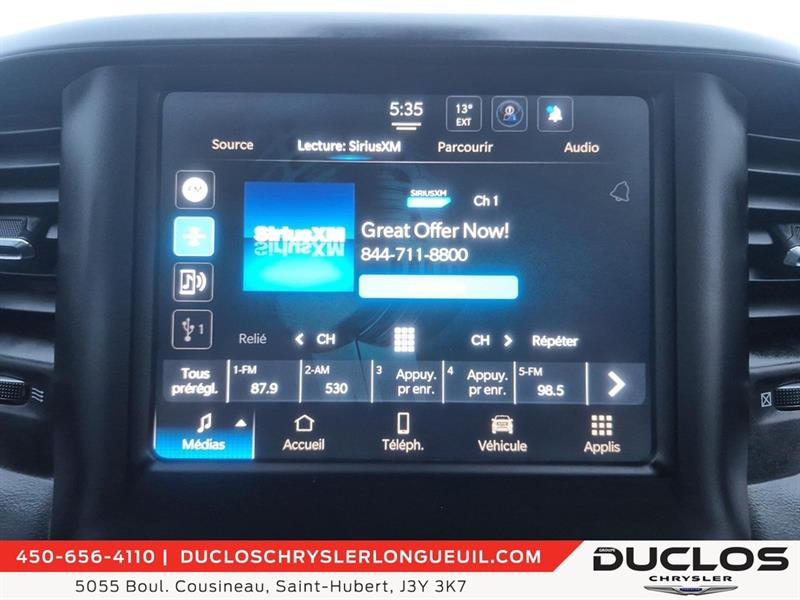 ram 3500 2022 - 24