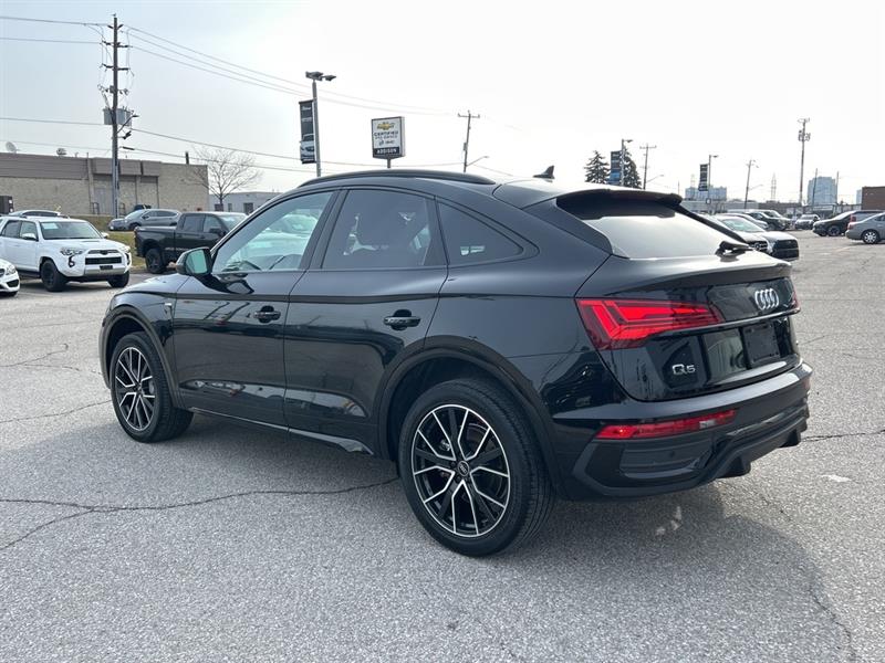 audi Q5 Sportback 2023 - 3