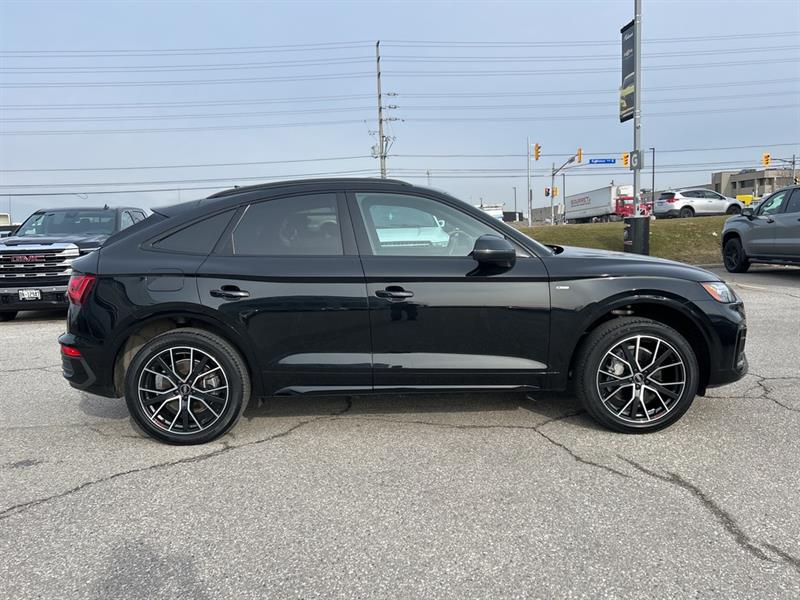 audi Q5 Sportback 2023 - 6