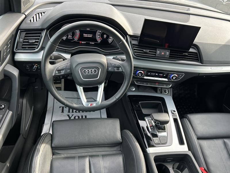 audi Q5 Sportback 2023 - 13