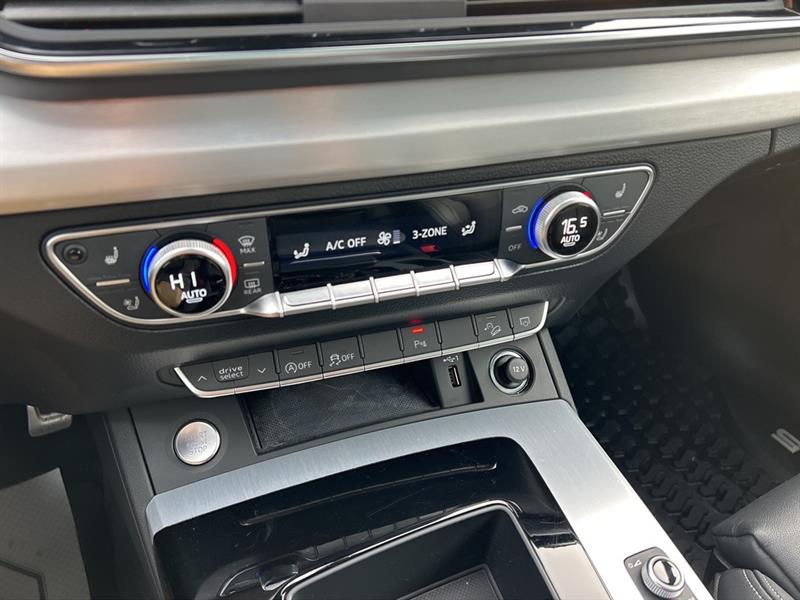 audi Q5 Sportback 2023 - 15