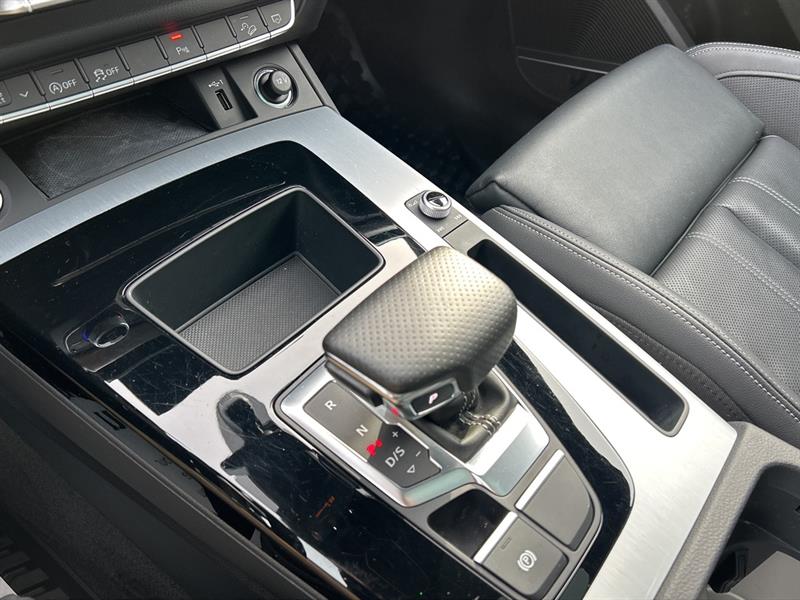 audi Q5 Sportback 2023 - 16
