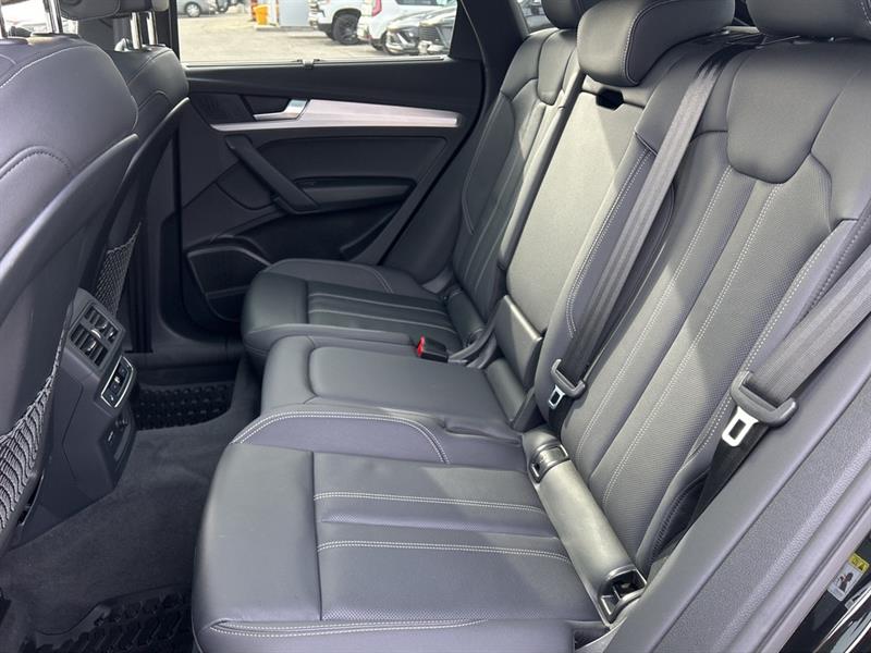 audi Q5 Sportback 2023 - 18