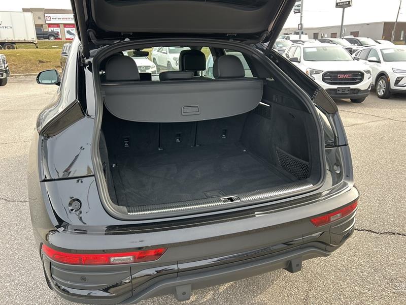 audi Q5 Sportback 2023 - 19