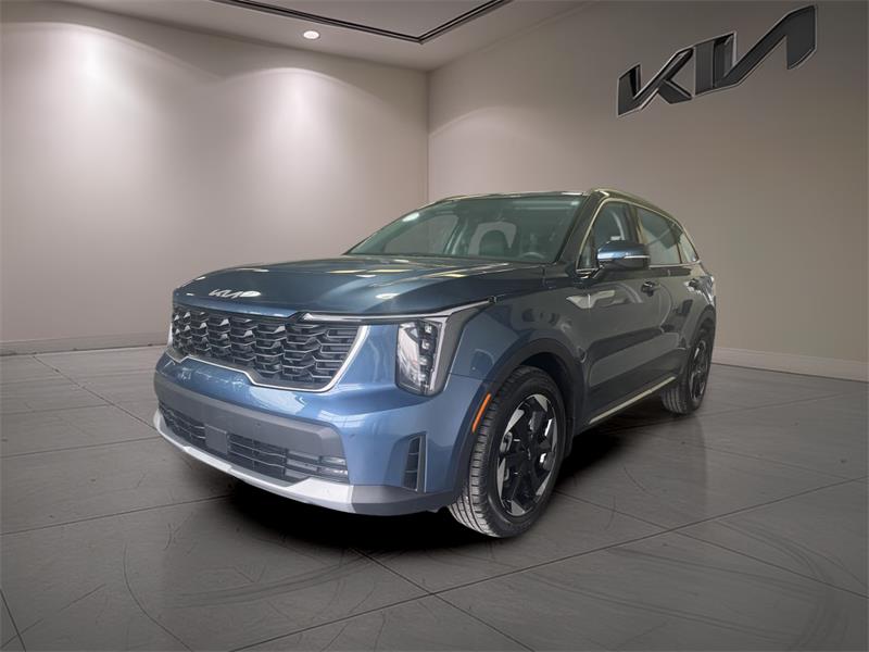kia Sorento PHEV 2025 - 2