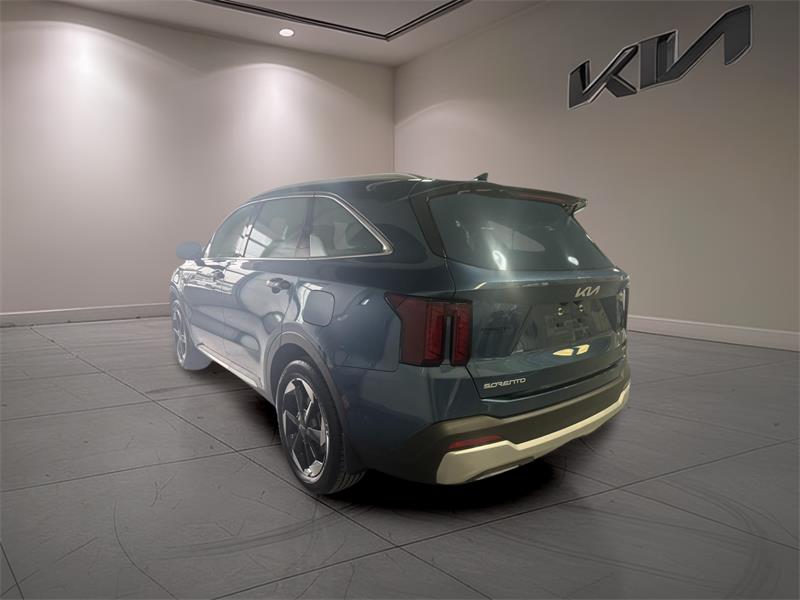 kia Sorento PHEV 2025 - 3
