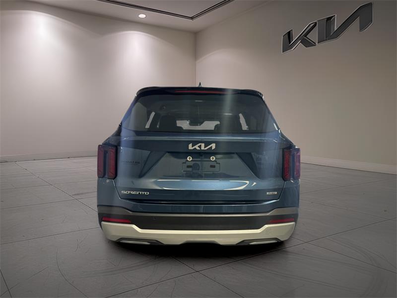 kia Sorento PHEV 2025 - 4