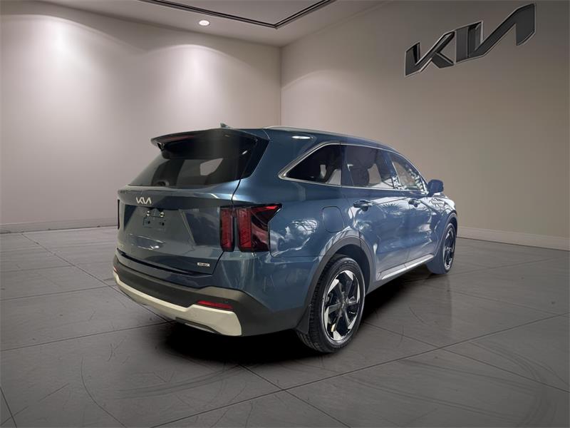 kia Sorento PHEV 2025 - 5