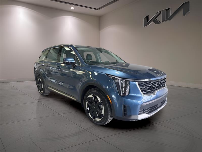 kia Sorento PHEV 2025 - 6