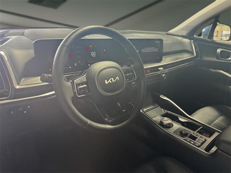 kia Sorento PHEV 2025 - 7