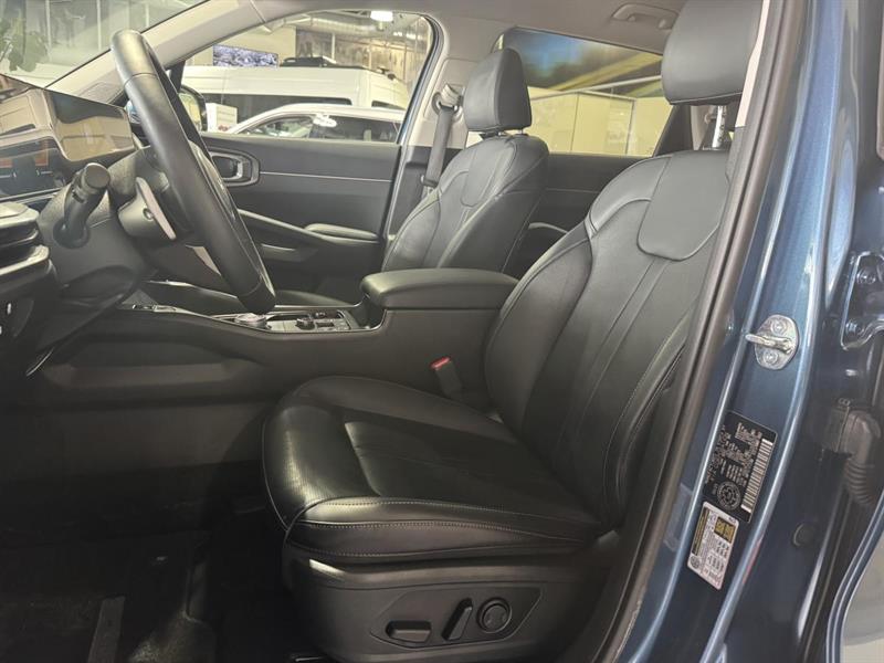kia Sorento PHEV 2025 - 8