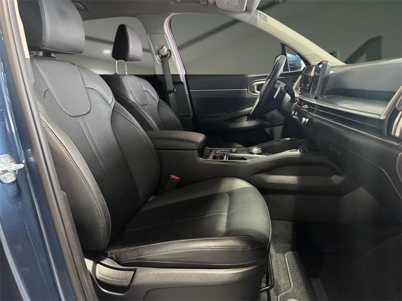 kia Sorento PHEV 2025 - 9