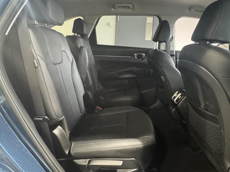 kia Sorento PHEV 2025 - 10