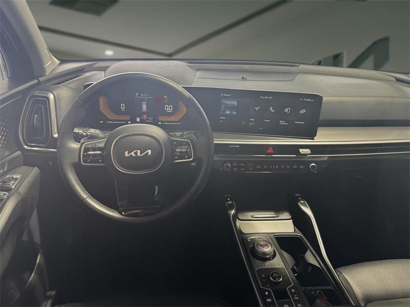 kia Sorento PHEV 2025 - 13