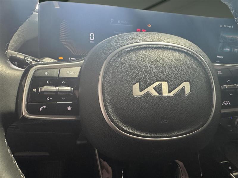 kia Sorento PHEV 2025 - 14