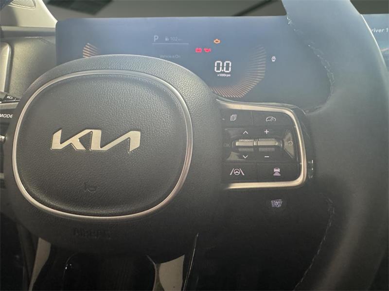 kia Sorento PHEV 2025 - 15