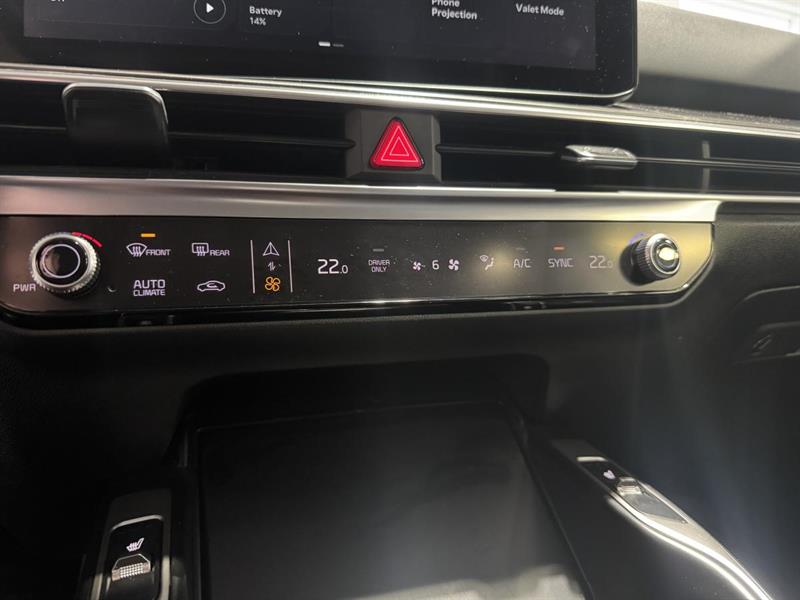 kia Sorento PHEV 2025 - 19