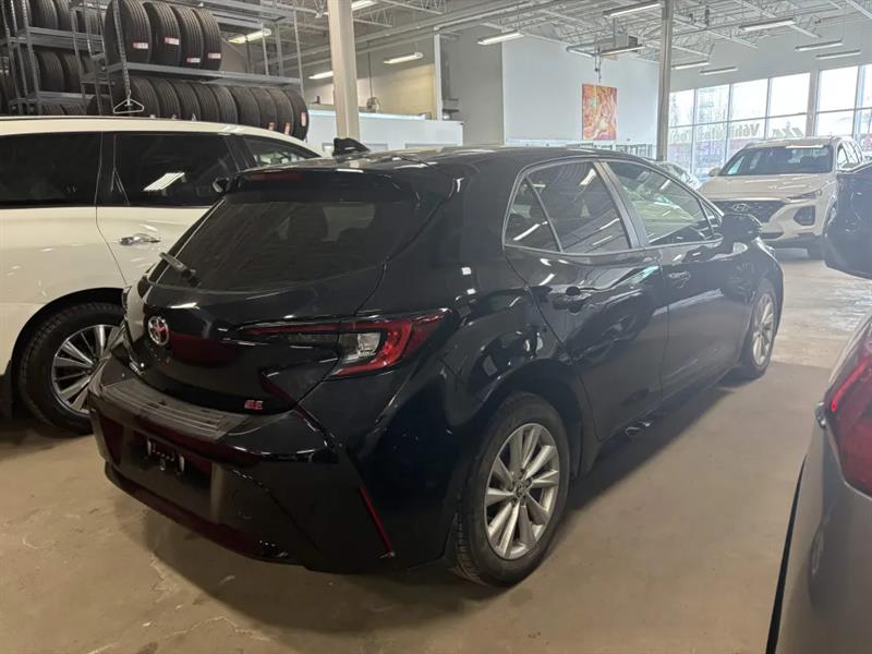 toyota Corolla Hatchback 2023 - 6
