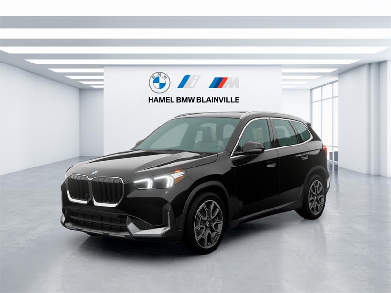 bmw X1 2026