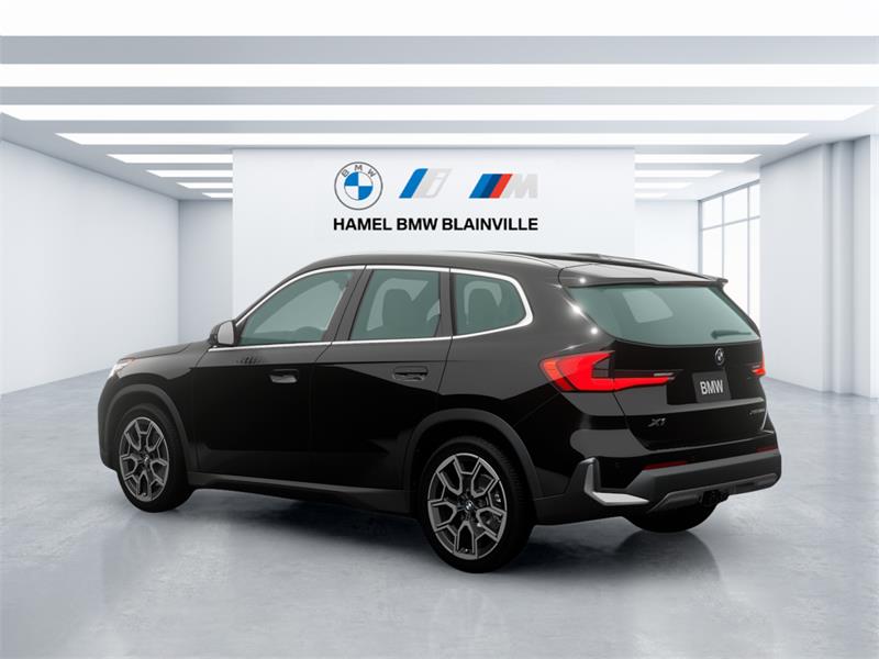 bmw X1 2026 - 2
